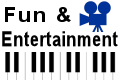 Emu Park Entertainment
