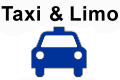 Emu Park Taxi and Limo